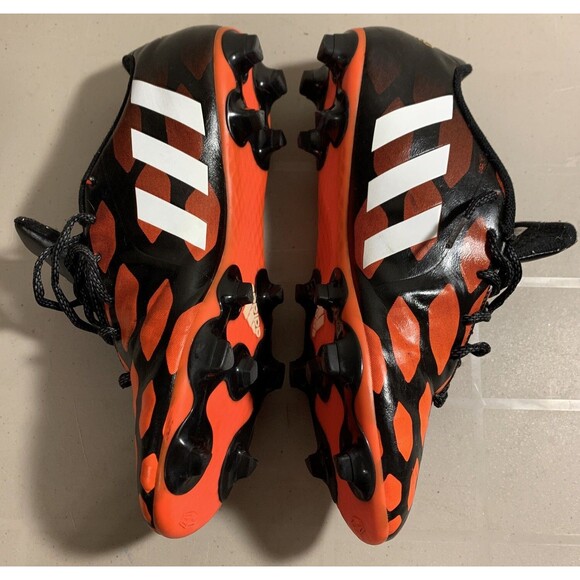 Adidas Predator Instinct FG Soccer Football Cleats Mens 11 main image 6